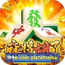 199w.com plataforma